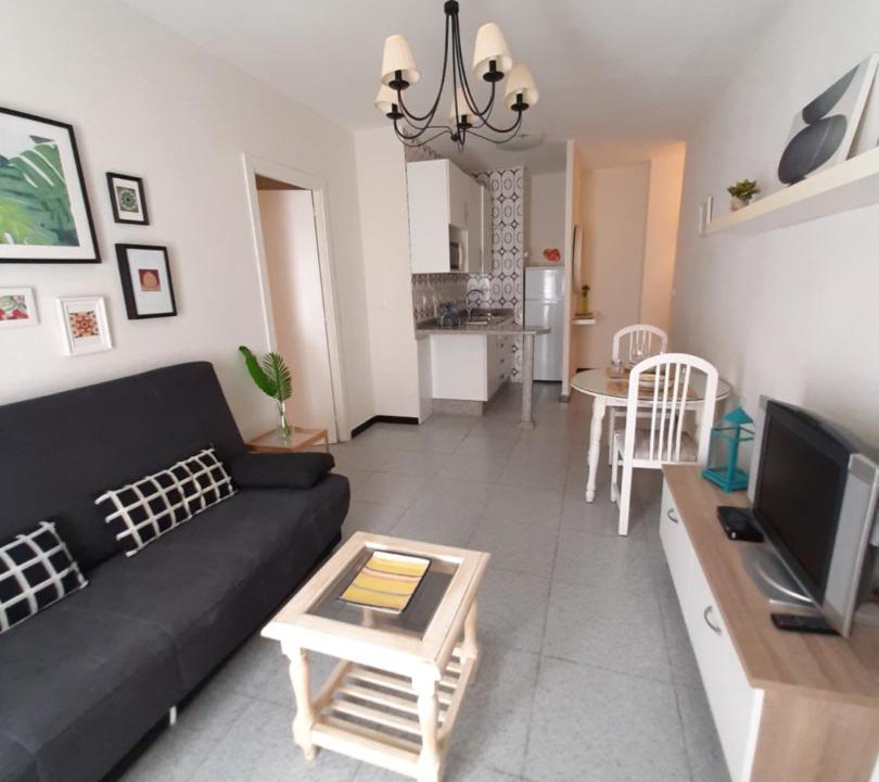 Photo of Livingroom in La Trinidad-San Juan y Todos los Santos