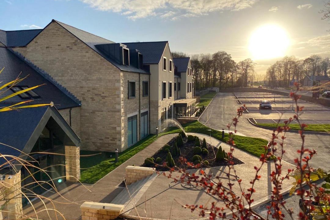 Photo of Others in Ault Hucknall