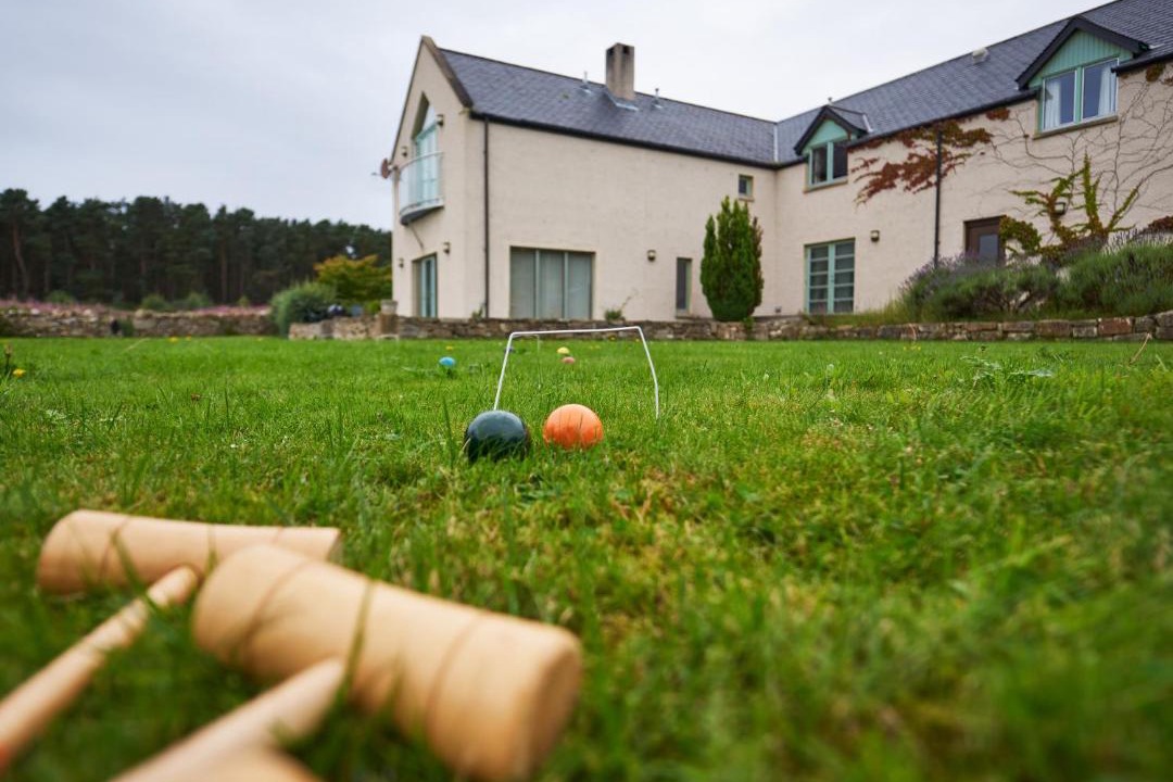 Photo of Buildings in Forres