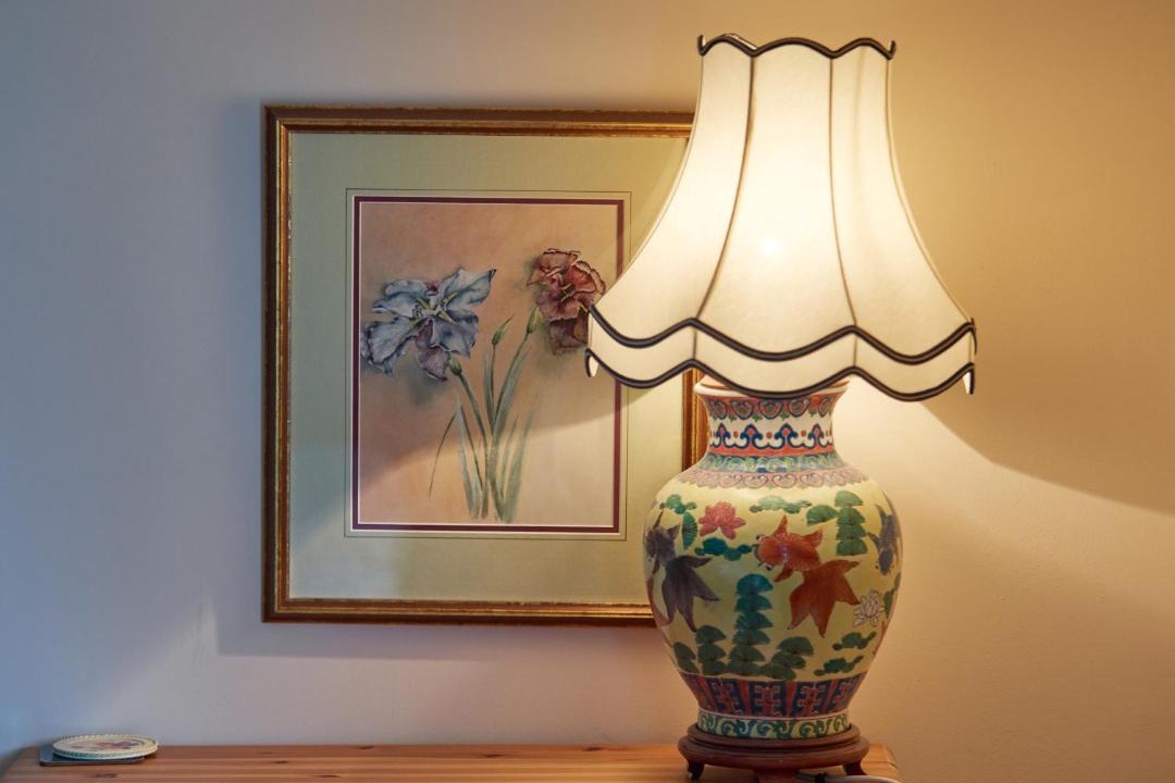 Photo of Bedroom in Forres