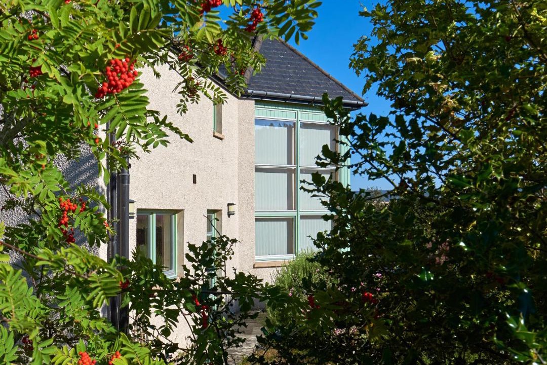 Photo of Buildings in Forres