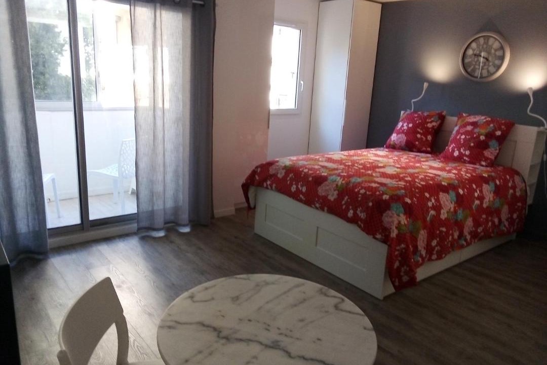 Photo of Others in Sete