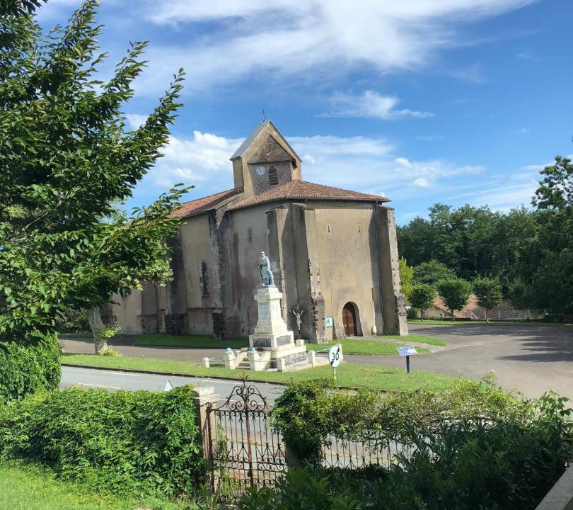 Photo of Others in Arjuzanx