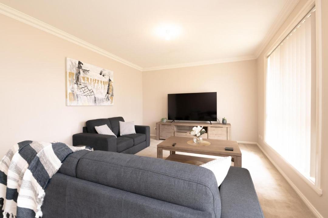 Photo of Livingroom in Bletchington