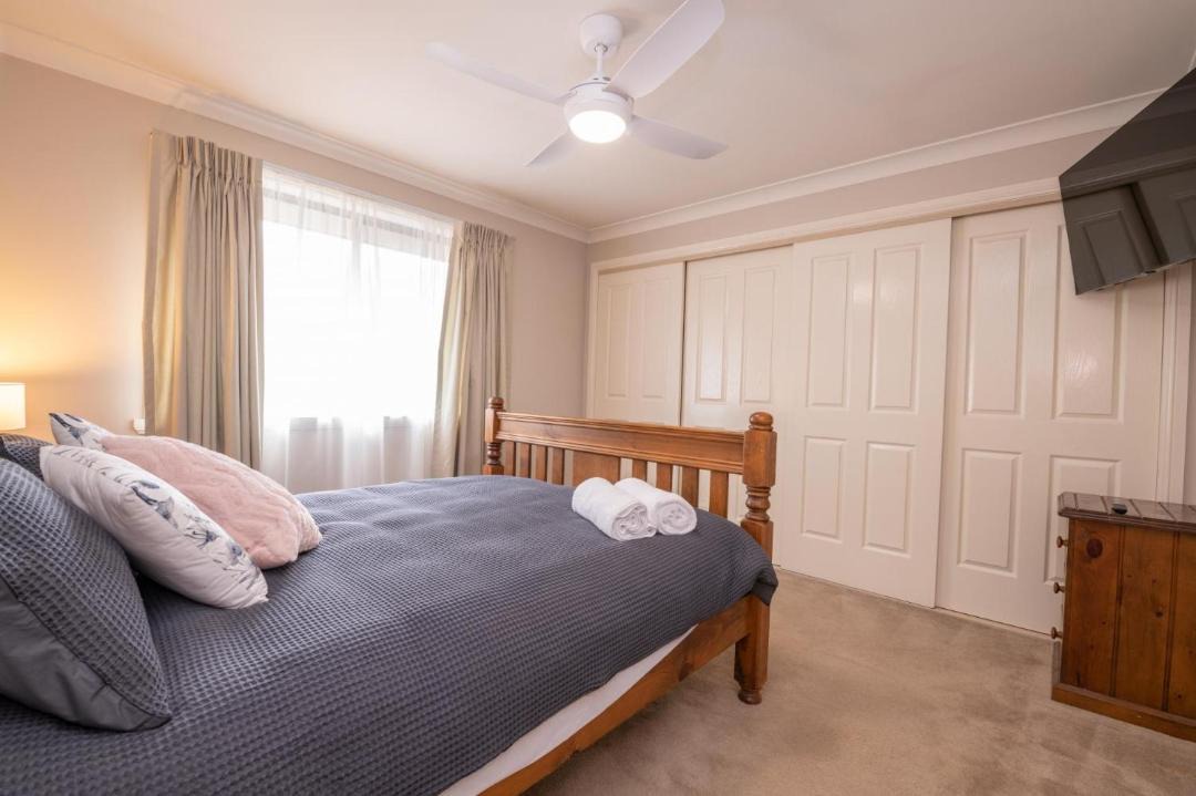 Photo of Bedroom in Bletchington