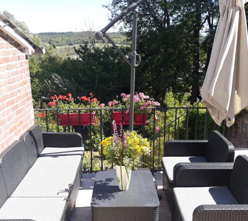 Photo of Patio Balcony in Arques-la-Bataille