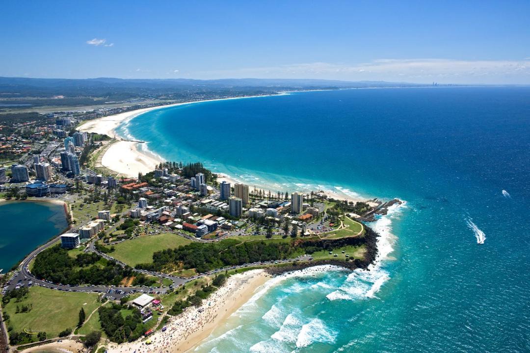 Photo of Others in Coolangatta