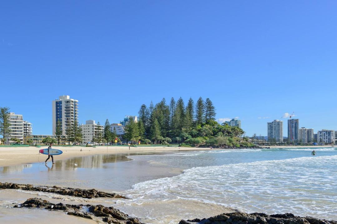 Photo of Others in Coolangatta