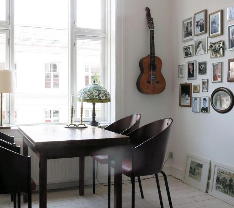 Photo of Livingroom in Osterbro