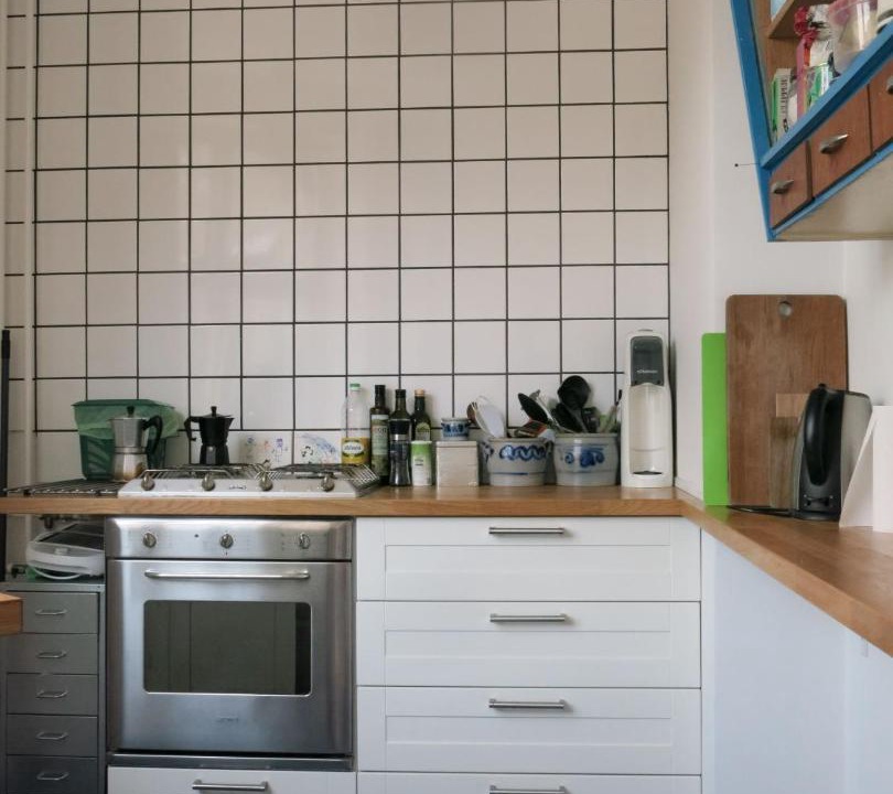 Photo of Kitchen in Osterbro