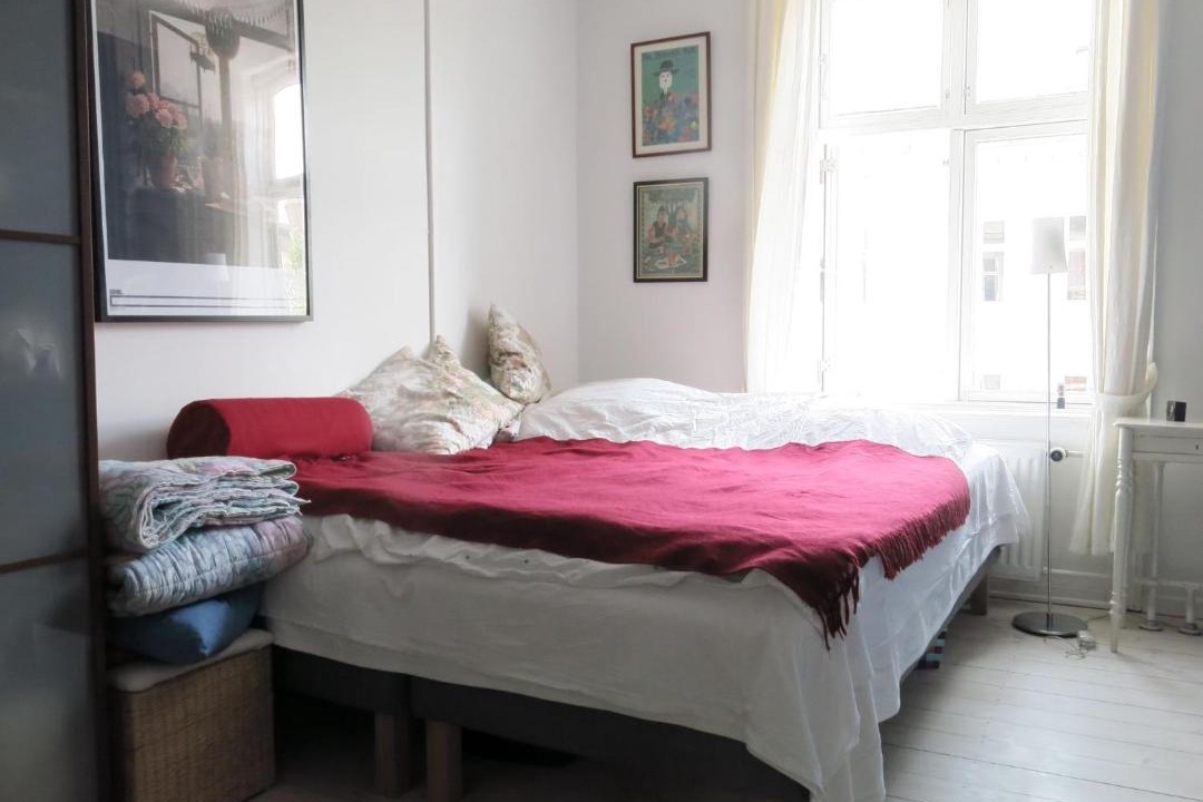 Photo of Bedroom in Osterbro