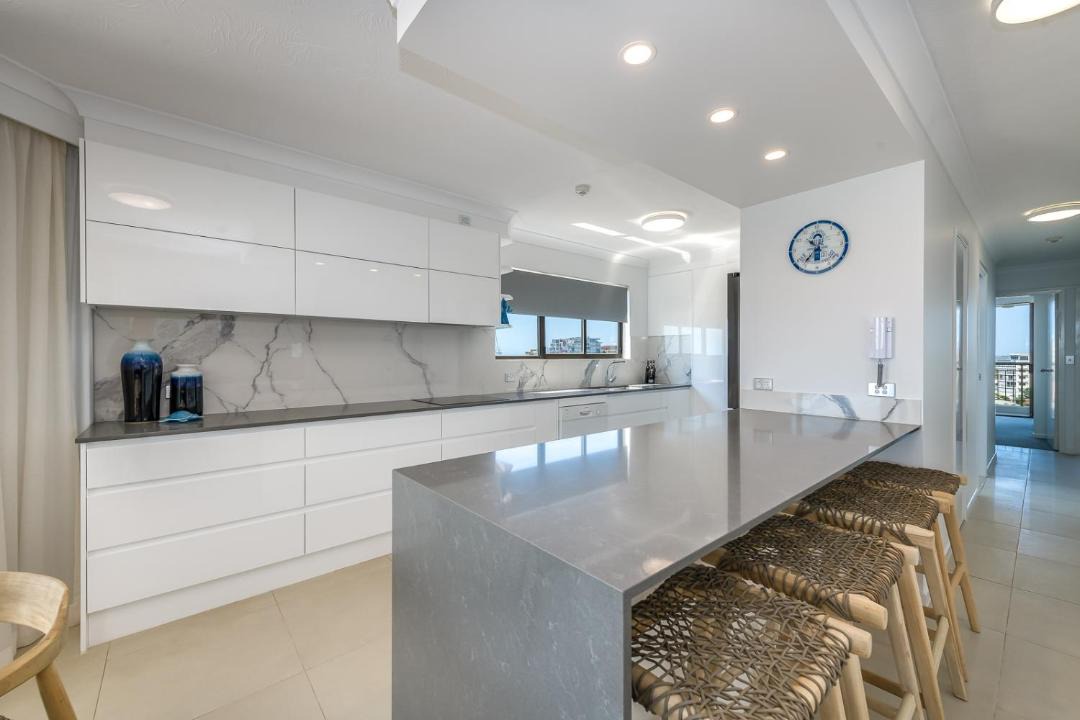 Photo of Kitchen in Coolangatta