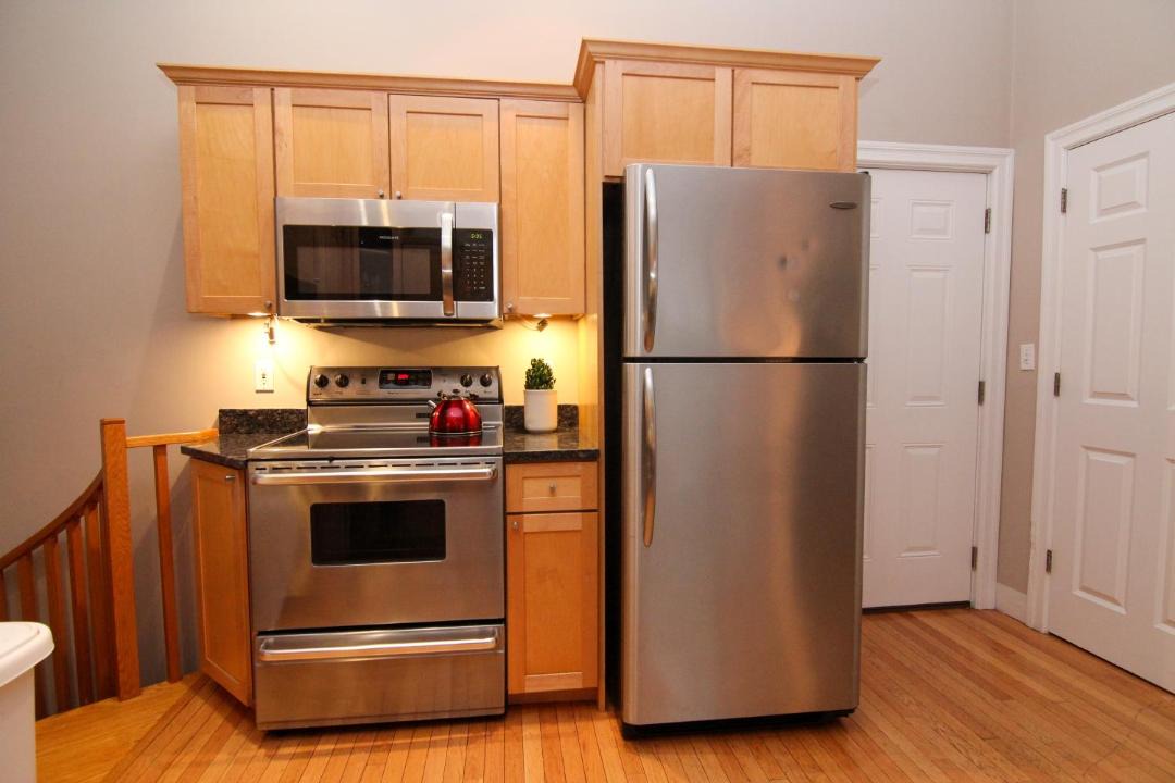 Photo of Kitchen in Columbus