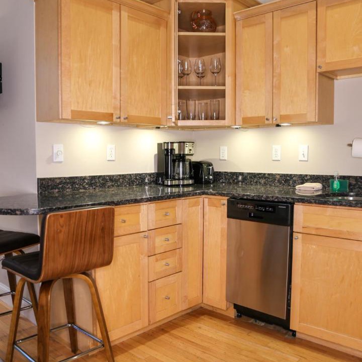 Photo of Kitchen in Columbus