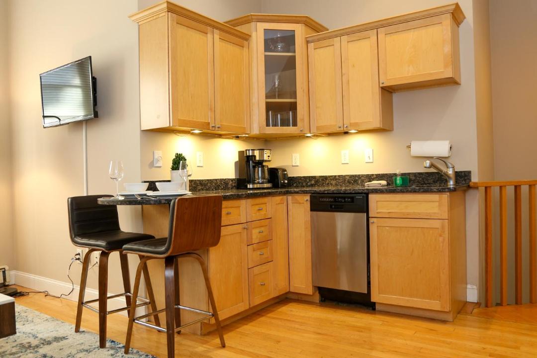 Photo of Kitchen in Columbus