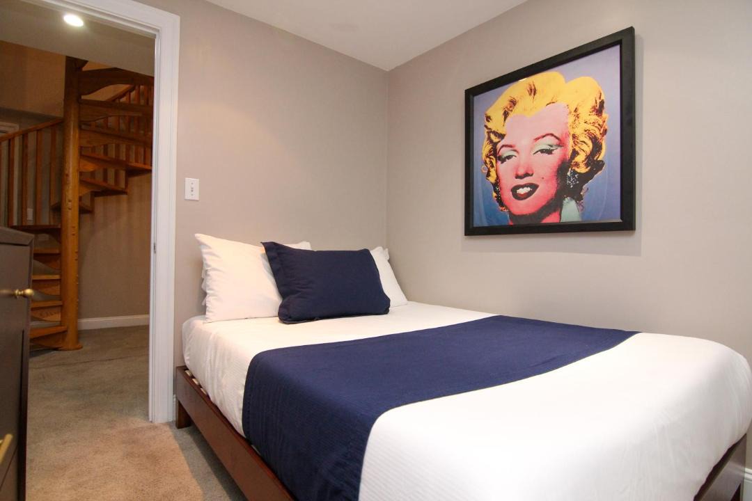 Photo of Bedroom in Columbus