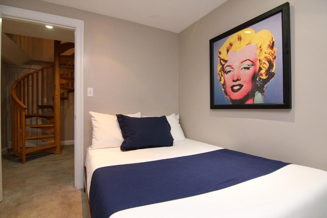 Photo of Bedroom in Columbus