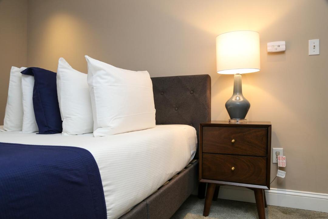 Photo of Bedroom in Columbus