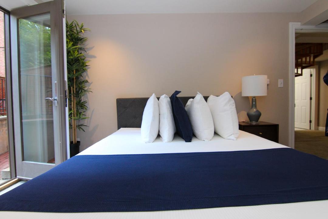 Photo of Bedroom in Columbus