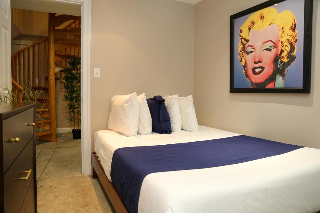 Photo of Bedroom in Columbus