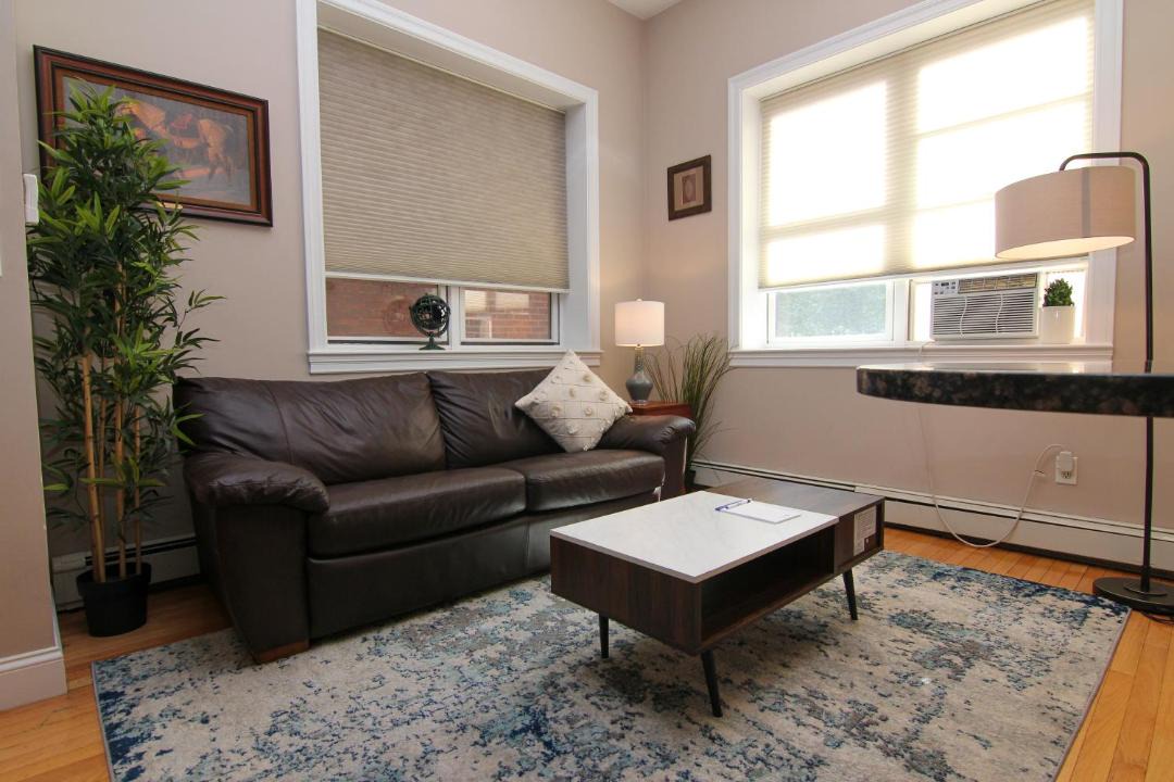 Photo of Livingroom in Columbus