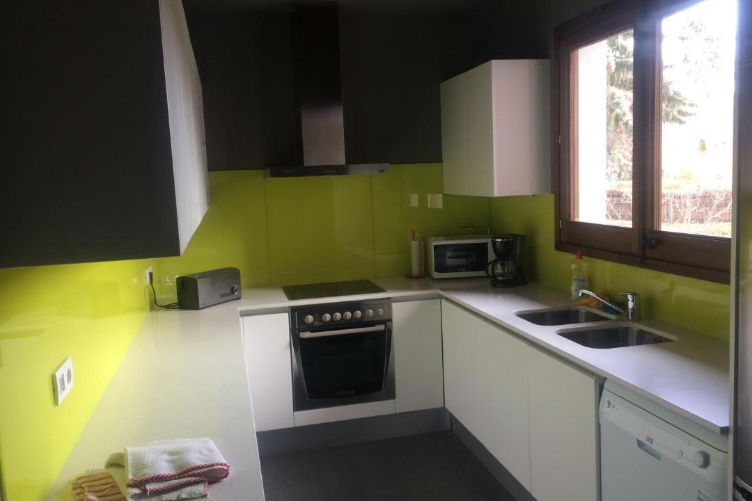 Photo of Kitchen in Puigcerda