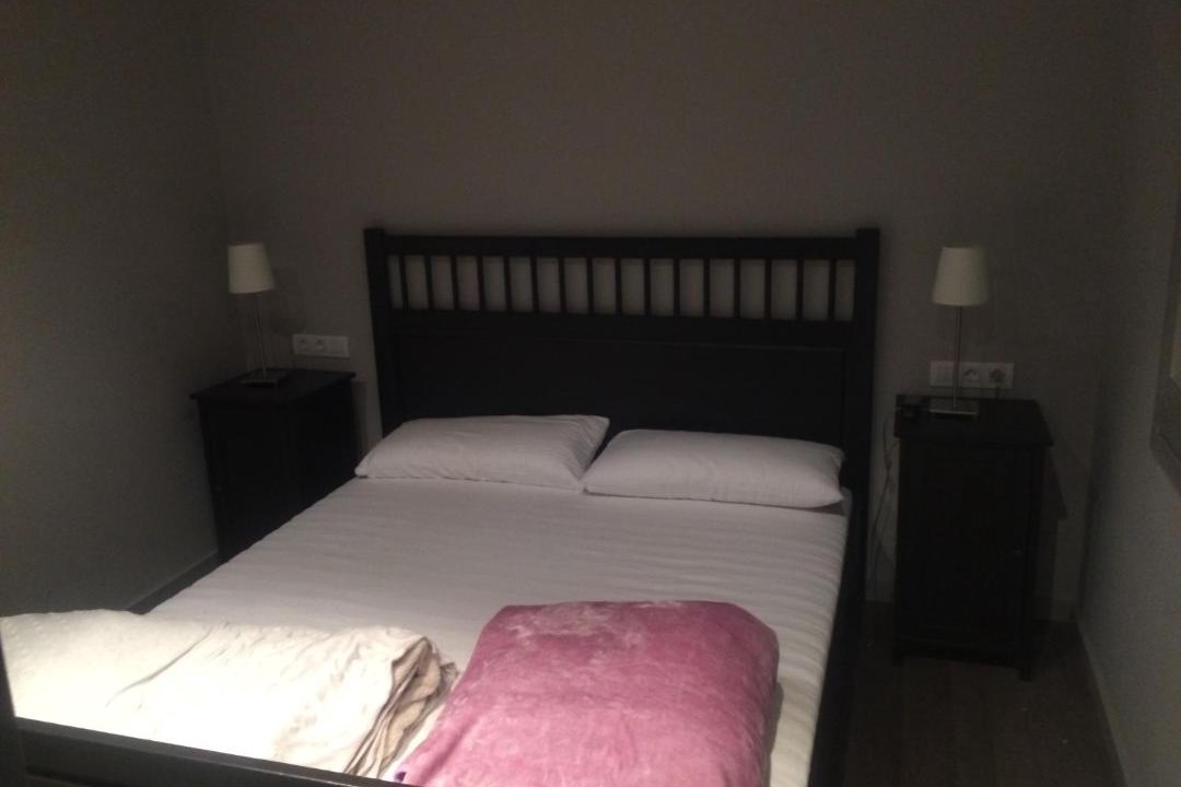 Photo of Bedroom in Puigcerda