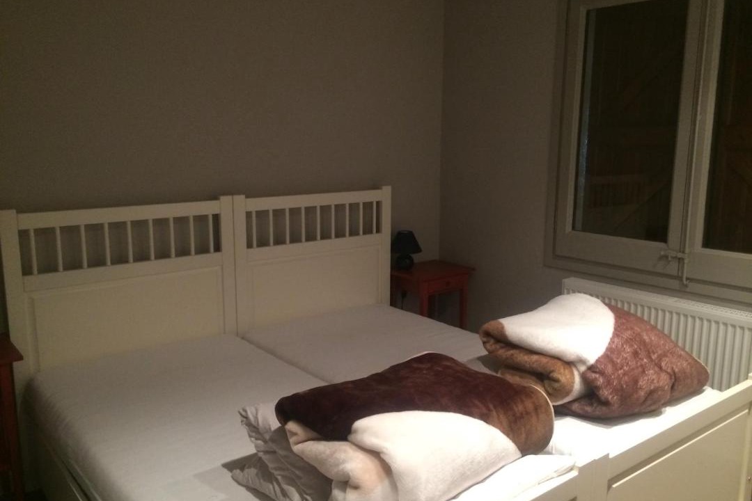 Photo of Bedroom in Puigcerda