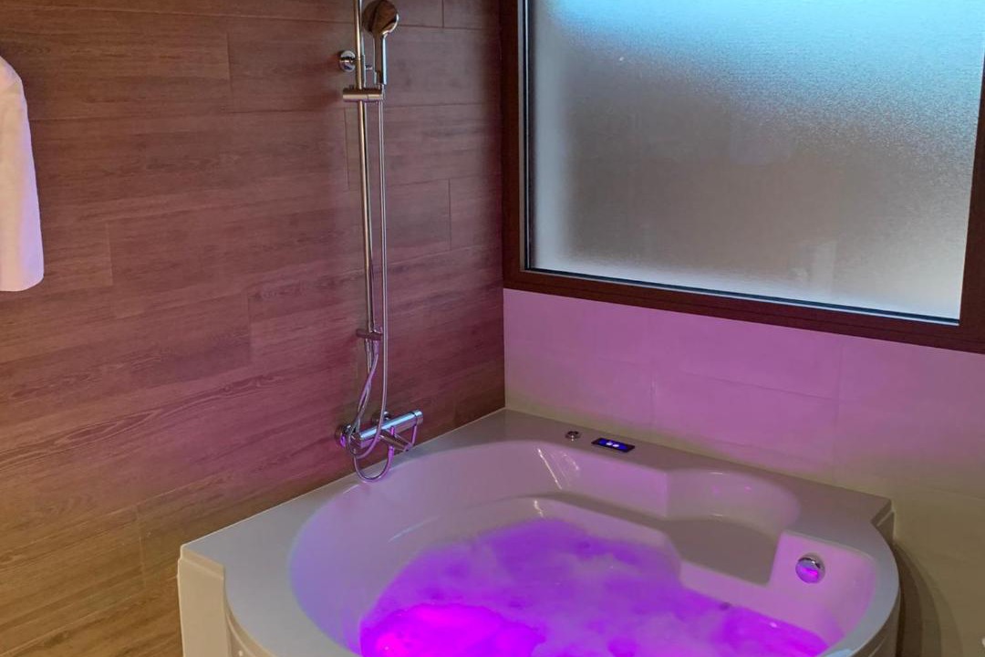 Photo of Bathroom in Alcala del Jucar
