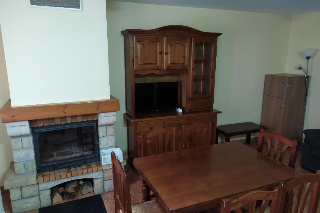 Photo of Livingroom in Isaba
