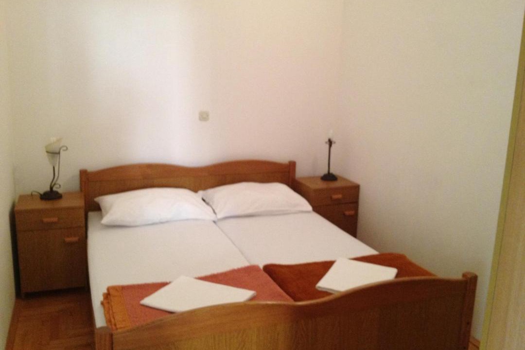 Photo of Bedroom in Pula