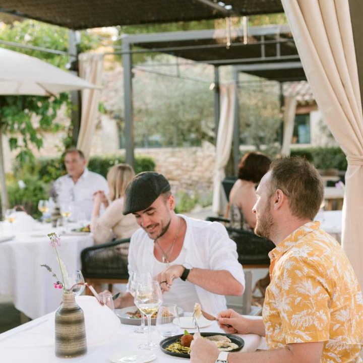 Photo of Others in Eygalieres