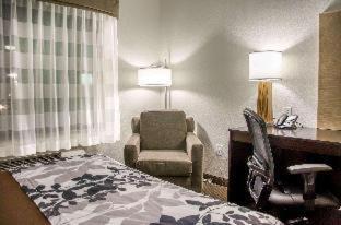 Photo of Bedroom in Center
