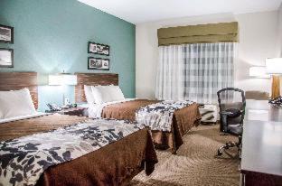 Photo of Bedroom in Center
