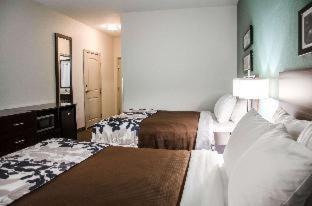 Photo of Bedroom in Center