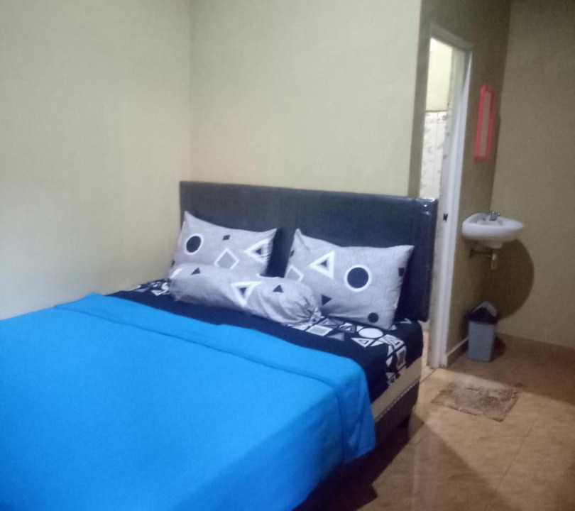 Photo of Bedroom in Argosari
