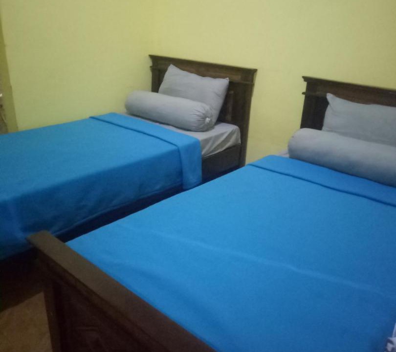 Photo of Bedroom in Argosari