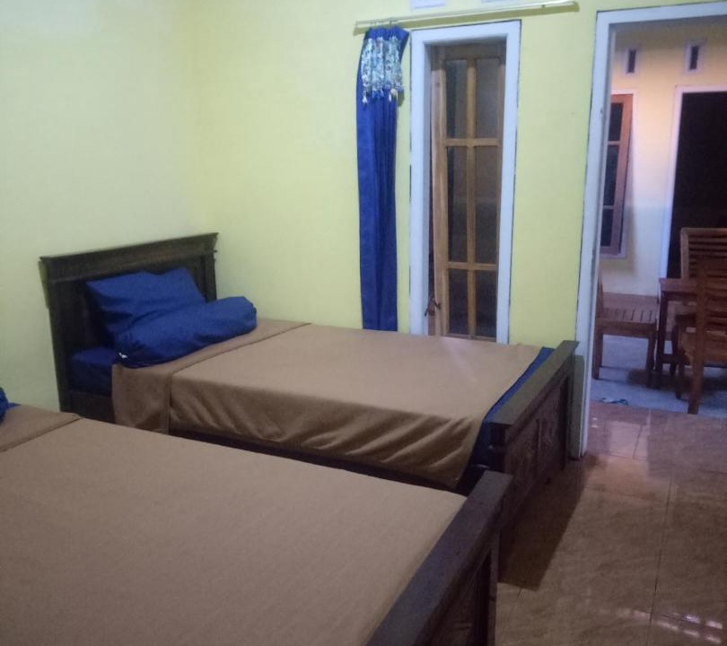Photo of Bedroom in Argosari