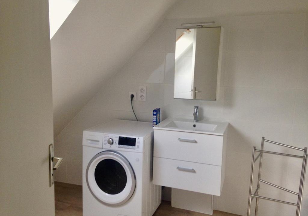 Photo of Bathroom in Saint-Malo