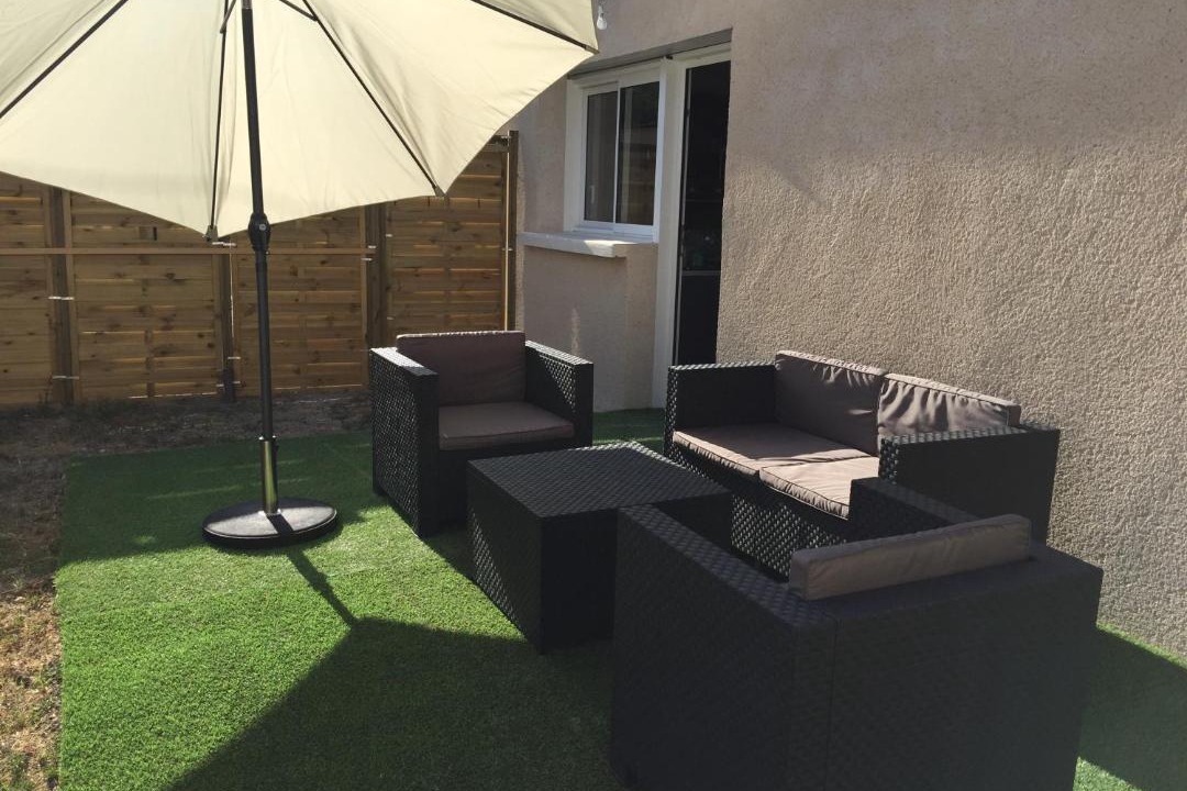 Photo of Livingroom in Civray-de-Touraine