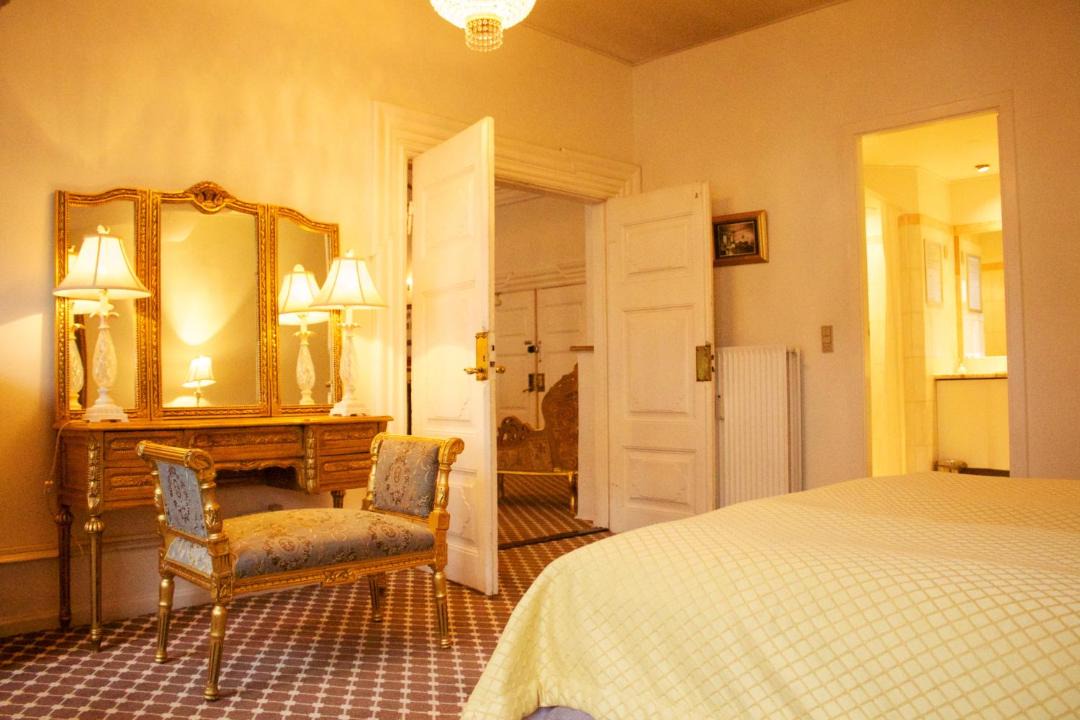 Photo of Bedroom in Horsens