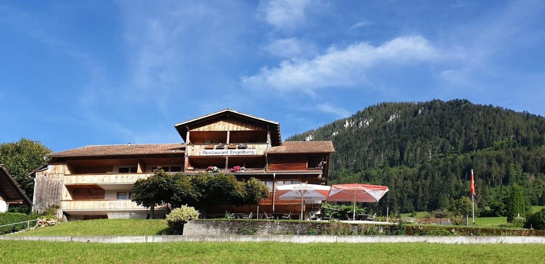 Photo of Others in Scharnachtal