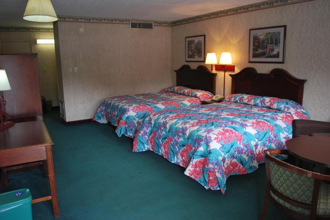 Photo of Bedroom in Parker Street