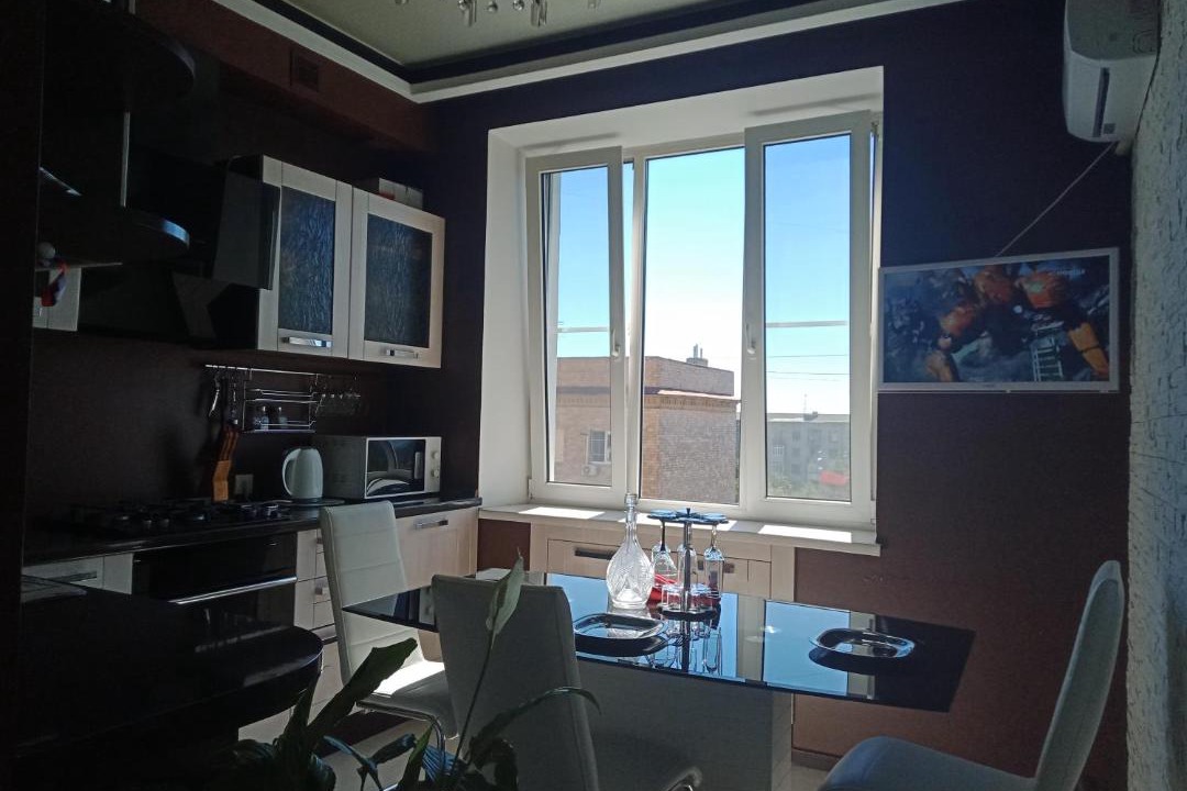 Photo of Livingroom in Volgograd