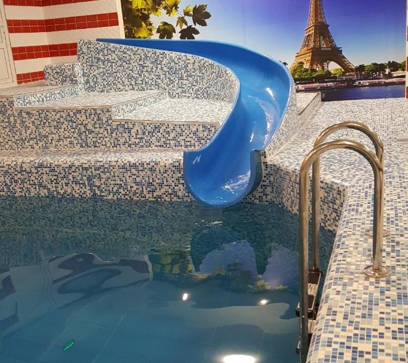 Photo of Outdoor in Sormovsky City District