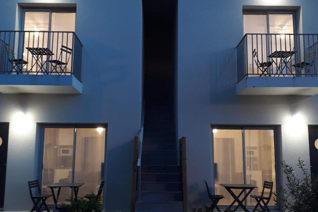 Photo of Others in Jonzac