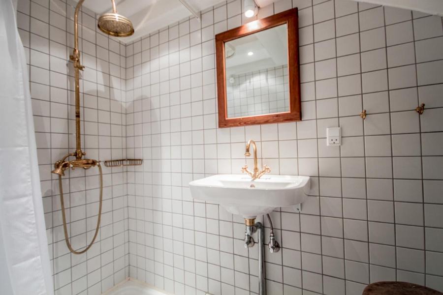 Photo of Bathroom in Christianshavn