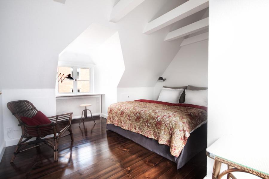 Photo of Bedroom in Christianshavn