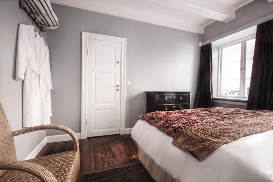 Photo of Bedroom in Christianshavn