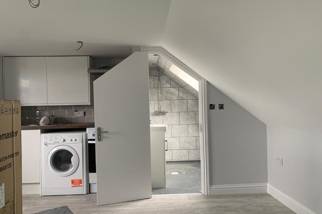 Photo of Others in Belvedere